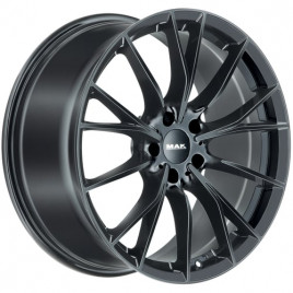 Alloy Wheels FABRIK-D