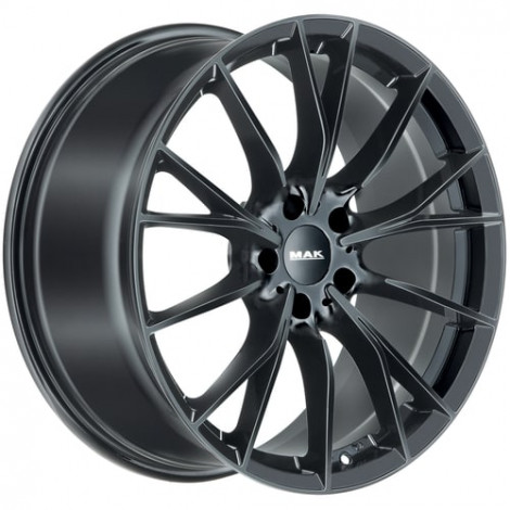 Alloy Wheels FABRIK-D