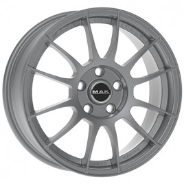 Alloy Wheels mak XLR