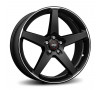 Alloy Wheels MOMO FIVE