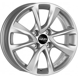 Alloy Wheels OXXO OBERON 4 (OX07)