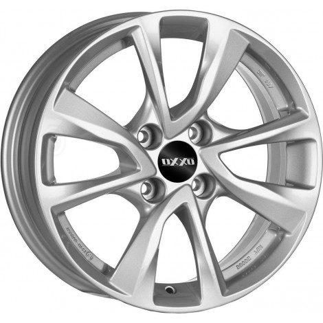 Alloy Wheels OXXO OBERON 4 (OX07)