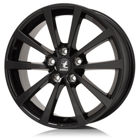Alufelgen IT WHEELS ALICE
