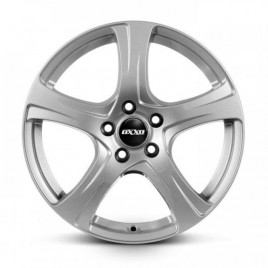 Alloy Wheels NARVI (OX03)