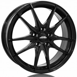 Alloy Wheels INTER ACTION 2 ZODIAC