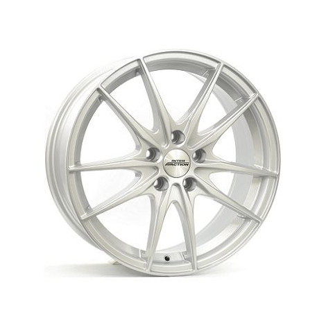 Alloy Wheels INTER ACTION 2 ZODIAC