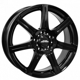 Alloy Wheels INTER ACTION HOLIDAY
