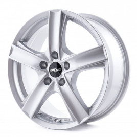Alloy Wheels OXXO CLASICO (OX22)