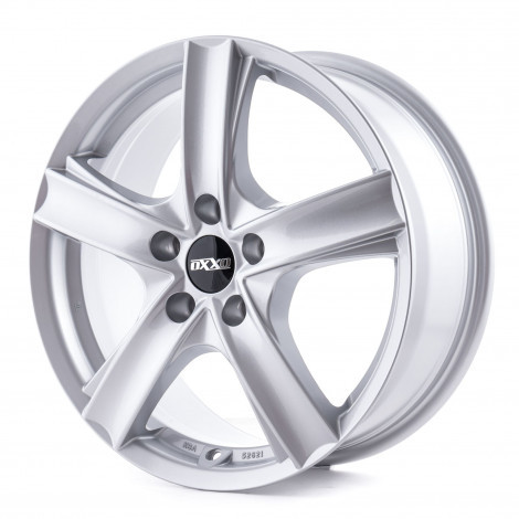 Alloy Wheels OXXO CLASICO (OX22)