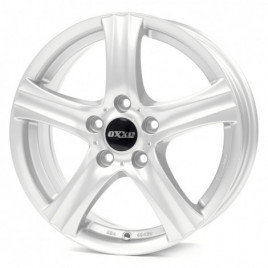 Alloy Wheels OXXO CHARON (RG14)