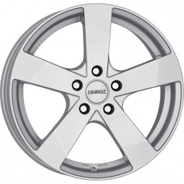 Alloy Wheels Dezent TD