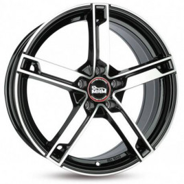 Alloy Wheels MAM FELGEN W4