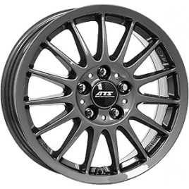 Alloy Wheels ATS STREETRALLYE