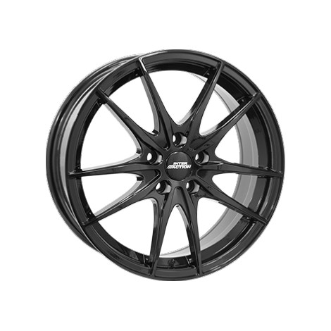 Alloy Wheels INTER ACTION 2 ZODIAC