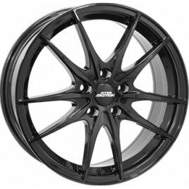 Alloy Wheels INTER ACTION 2 ZODIAC