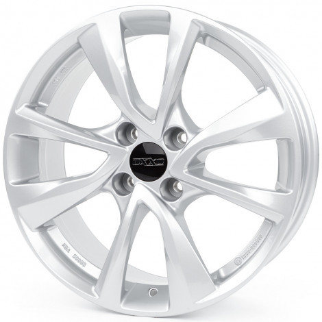 Alloy Wheels OXXO OBERON 4 (OX07)