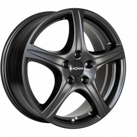 Cerchi in lega RONAL R56