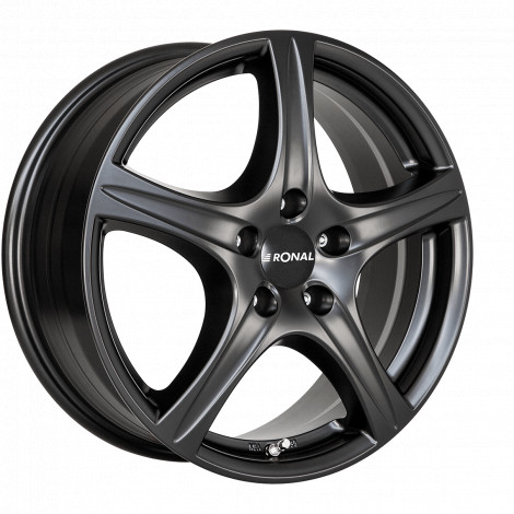Cerchi in lega RONAL R56