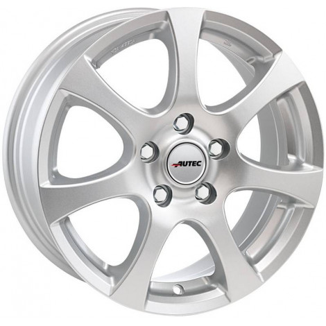 Alloy Wheels AUTEC ZENIT