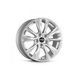 Alloy Wheels OBERON 4 (OX07)