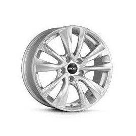 Alloy Wheels OXXO OBERON 5 (OX08)