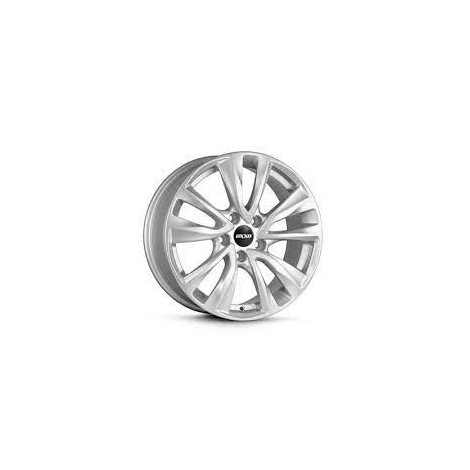 Alloy Wheels OXXO OBERON 5 (OX08)