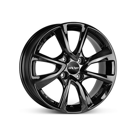 Alloy Wheels OXXO OBERON 4 (OX07)