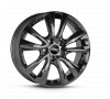 Alufelgen OXXO OBERON 5 BLACK (OX08)