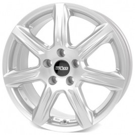 Alloy Wheels OXXO FEROX (OX20)