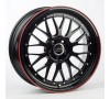 Alloy Wheels INTER ACTION PHOENIX