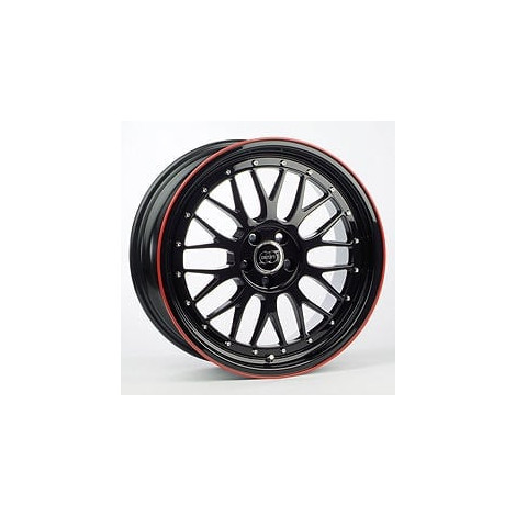 Alloy Wheels INTER ACTION PHOENIX