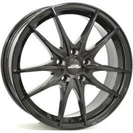 Alloy Wheels ZODIAC