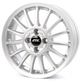 Alloy Wheels ATS STREETRALLYE