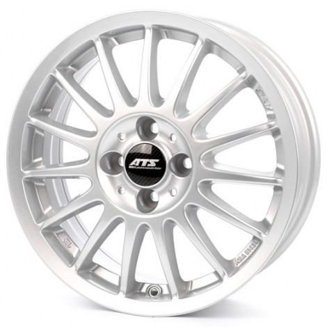 Alloy Wheels ATS STREETRALLYE