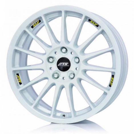 Alloy Wheels ATS STREETRALLYE