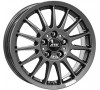 Alloy Wheels ATS STREETRALLYE