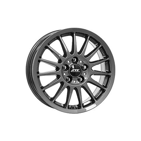 Alloy Wheels ATS STREETRALLYE