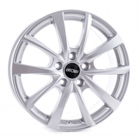 Alloy Wheels OXXO VIDORRA (OX18)