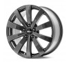 Alloy Wheels OXXO SENTINEL DARK (OX15)