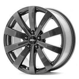 Alloy Wheels OXXO SENTINEL DARK (OX15)