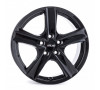 Alufelgen OXXO NOVEL BLACK (OX19)