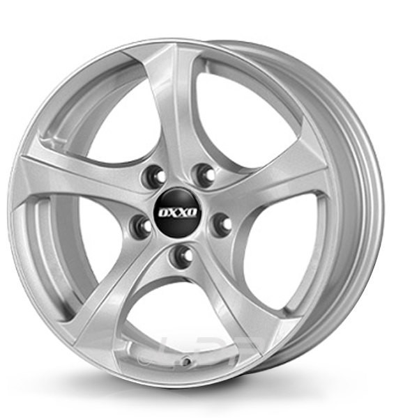 Alloy Wheels BESTLA (OX02)