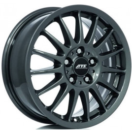 Alloy Wheels ATS STREETRALLYE