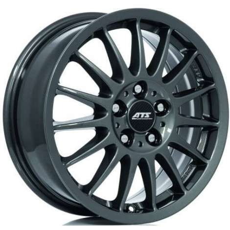Alloy Wheels ATS STREETRALLYE