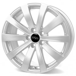 Alloy Wheels OXXO SENTINEL (OX15)