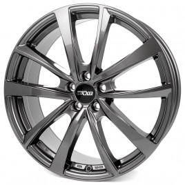 Alloy Wheels OXXO VIDORRA DARK (OX18)