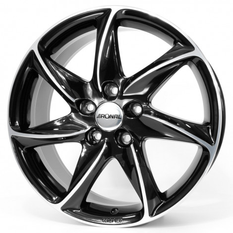 Alloy Wheels RONAL R51