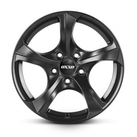 Cerchi in lega OXXO BESTLA BLACK (OX02)