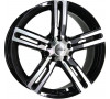 Alloy Wheels INTER ACTION KARGIN