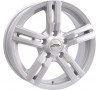 Alloy Wheels INTER ACTION KARGIN